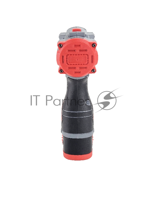 Аккумуляторный бесщеточный шуруповерт PROFIPOWER BL-161(16В,40Нм,Li-ion 2шт,2.0Ач,2 скорости,0.8-10мм,З/У,в кейсе)