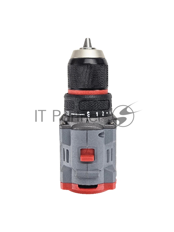 Аккумуляторный бесщеточный шуруповерт PROFIPOWER BL-161(16В,40Нм,Li-ion 2шт,2.0Ач,2 скорости,0.8-10мм,З/У,в кейсе)