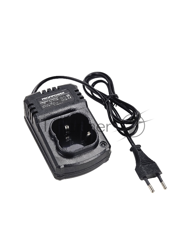 Аккумуляторный бесщеточный шуруповерт PROFIPOWER BL-161(16В,40Нм,Li-ion 2шт,2.0Ач,2 скорости,0.8-10мм,З/У,в кейсе)