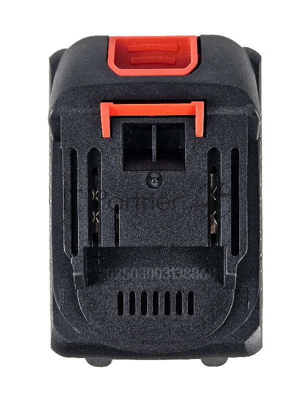 Аккумуляторный бесщеточный шуруповерт PROFIPOWER MKBL-18BT (18В,Li-ion-2шт, 2.0Ач, 0,8-10мм,40нм,магнитная бита, З/У, в кейсе)