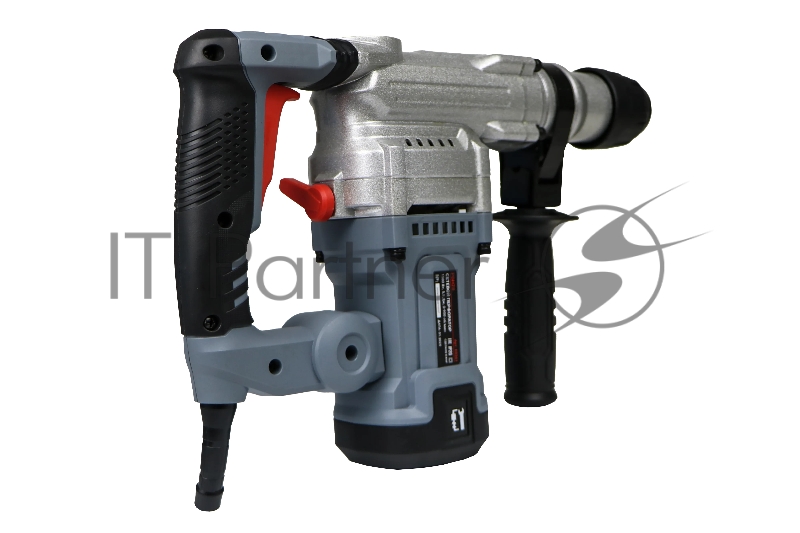 Сетевой перфоратор SDS-Plus PROFIPOWER PBH28 (вертикальный, 1500Вт, 5,5Дж, 3режима, Ø28мм, 0-900об/мин)