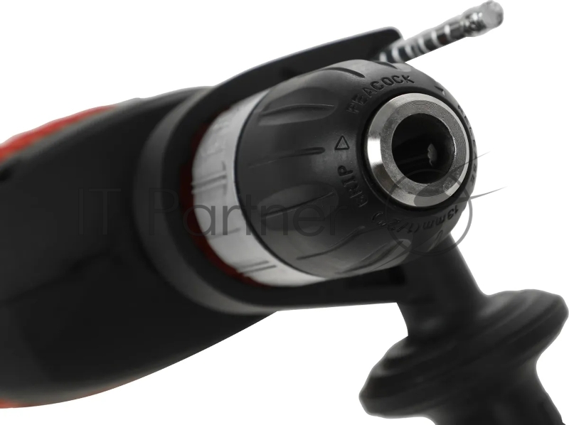 Дрель ударная Einhell TH-ID 720/1 Kit 720Вт патрон:быстрозажимной реверс (кейс в комплекте) (4259715)