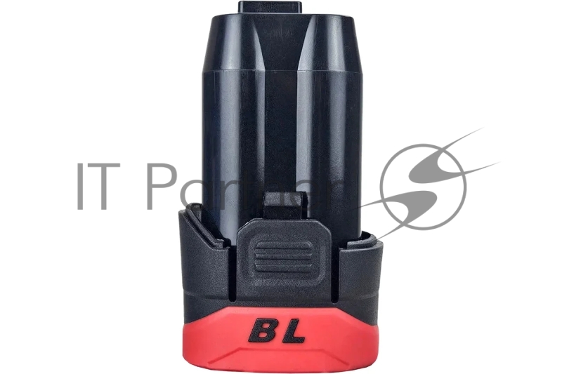 Аккумуляторный бесщеточный ударный гайковерт PROFIPOWER BL-163 (16В, 260Нм, Li-ion 2шт, 2.0Ач, ударные головки 17,19,21, З/У,в кейсе)