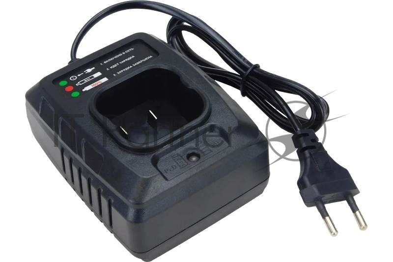 Аккумуляторный бесщеточный ударный гайковерт PROFIPOWER BL-163 (16В, 260Нм, Li-ion 2шт, 2.0Ач, ударные головки 17,19,21, З/У,в кейсе)