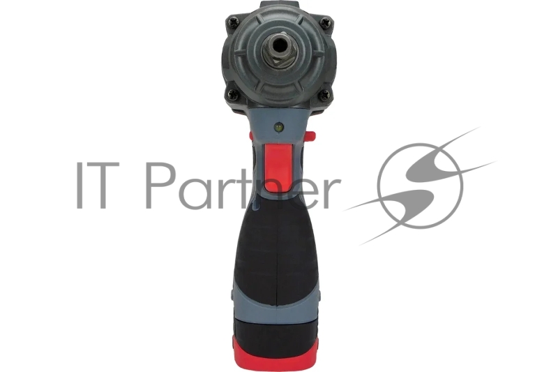 Аккумуляторный бесщеточный ударный гайковерт PROFIPOWER BL-163 (16В, 260Нм, Li-ion 2шт, 2.0Ач, ударные головки 17,19,21, З/У,в кейсе)