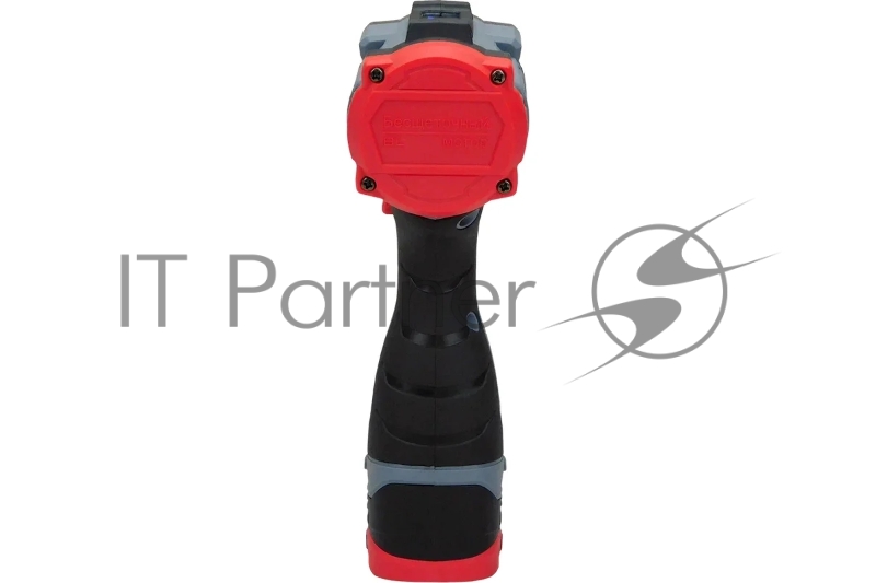 Аккумуляторный бесщеточный ударный гайковерт PROFIPOWER BL-163 (16В, 260Нм, Li-ion 2шт, 2.0Ач, ударные головки 17,19,21, З/У,в кейсе)