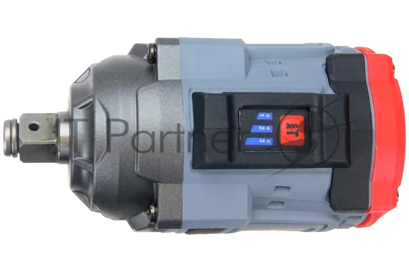 Аккумуляторный бесщеточный ударный гайковерт PROFIPOWER BL-163 (16В, 260Нм, Li-ion 2шт, 2.0Ач, ударные головки 17,19,21, З/У,в кейсе)