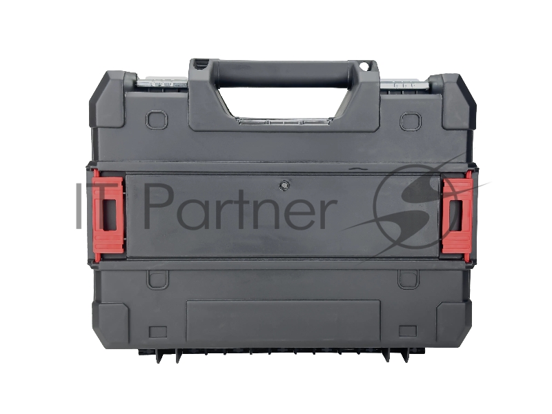 Аккумуляторный гайковерт бесщеточный ударный ProfiPower T-2000N (Li-ion-1шт, 6.0Ач, 2000Нм, адаптер переходника, З/У, в кейсе)