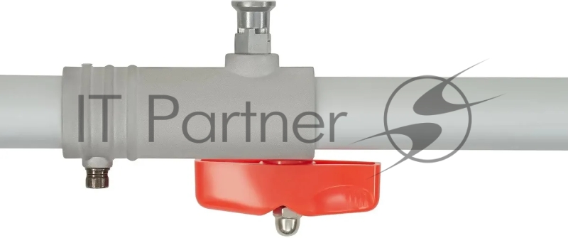 Триммер электрический Starwind SBG-300.20-4.4 аккум. разбор.штан. реж.эл.:леска/нож