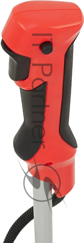 Триммер электрический Starwind SBG-300.20-0.0 аккум. разбор.штан. реж.эл.:леска/нож