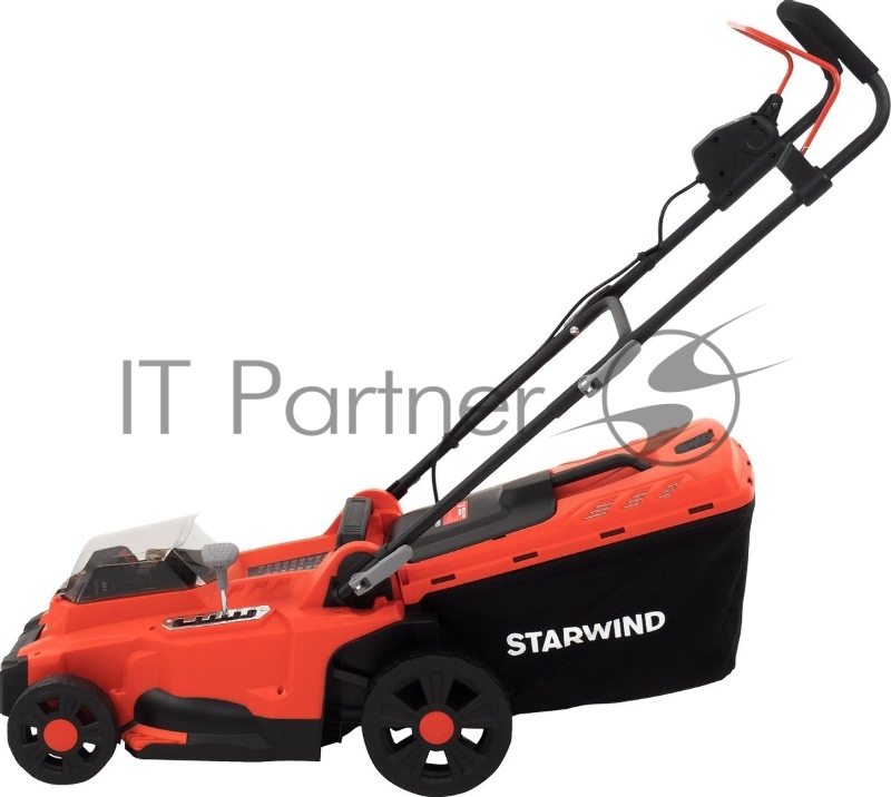 Газонокосилка роторная Starwind SBL-4.370-8.5