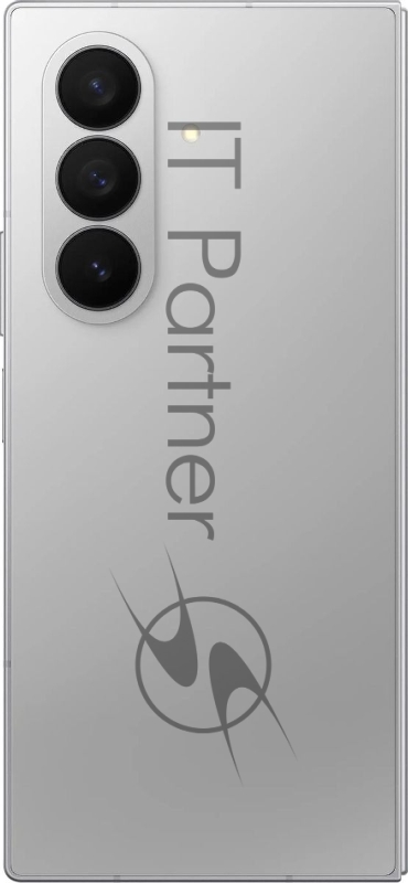 Смартфон Samsung Galaxy Z Fold7 SM-F966B 12/256Gb серый