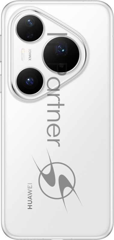 Смартфон HUAWEI Pura 80 Pro 12/512Gb белый
