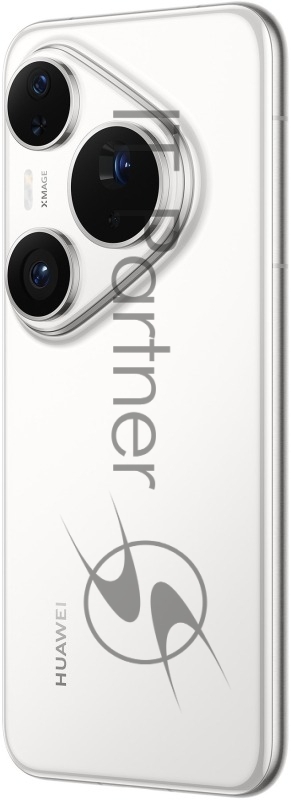 Смартфон HUAWEI Pura 80 Pro 12/512Gb белый