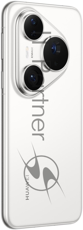 Смартфон HUAWEI Pura 80 Pro 12/512Gb белый