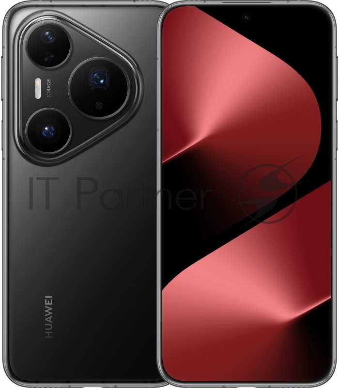 Смартфон HUAWEI Pura 80 Pro 12/512Gb черный
