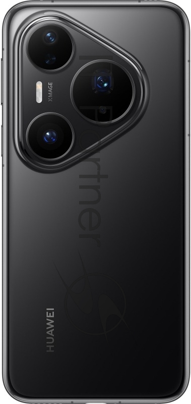 Смартфон HUAWEI Pura 80 Pro 12/512Gb черный