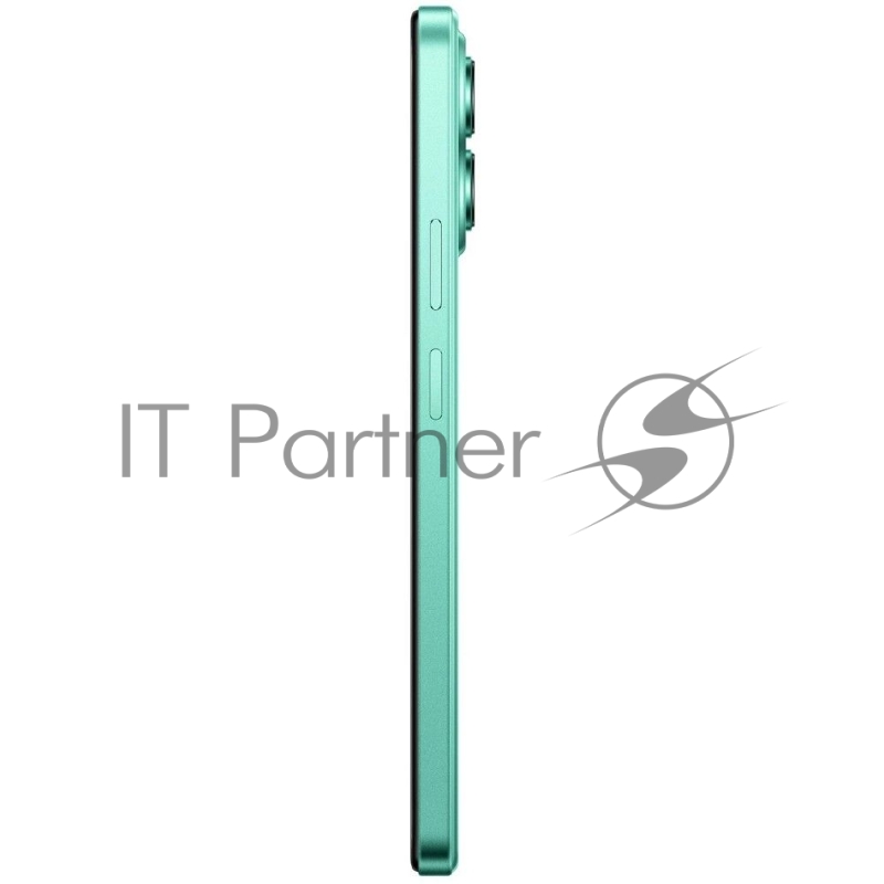 Смартфон Tecno POVA 7 Neo 8/256Gb, бирюзовый