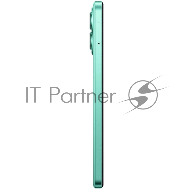 Смартфон Tecno POVA 7 Neo 8/256Gb, бирюзовый