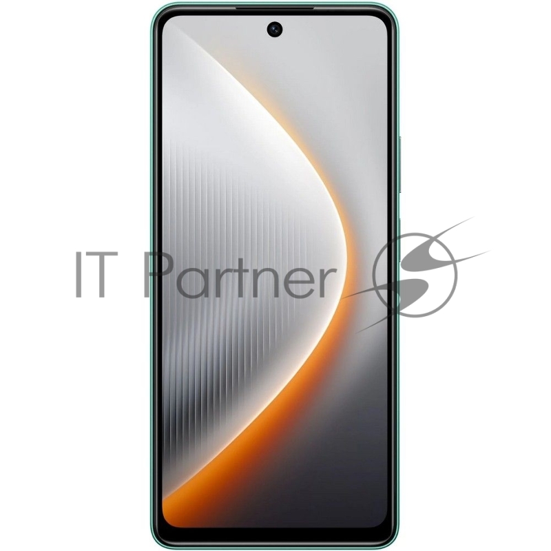 Смартфон Tecno POVA 7 Neo 8/256Gb, бирюзовый