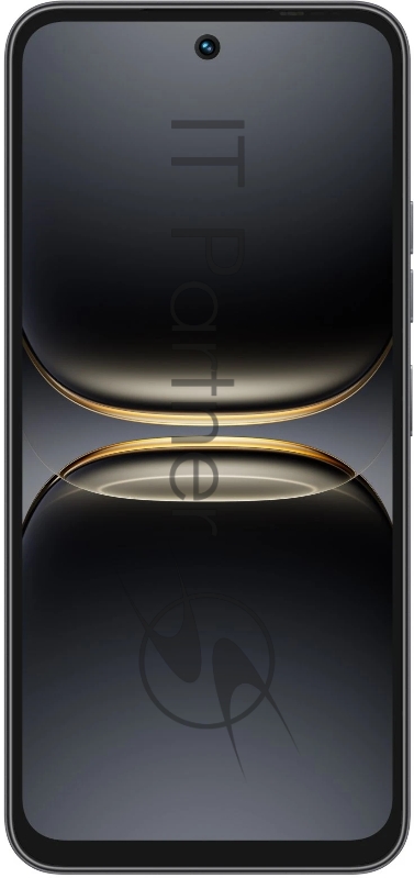 Смартфон Tecno Spark 40C 8/256Gb, черный