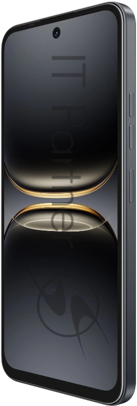 Смартфон Tecno Spark 40C 8/256Gb, черный