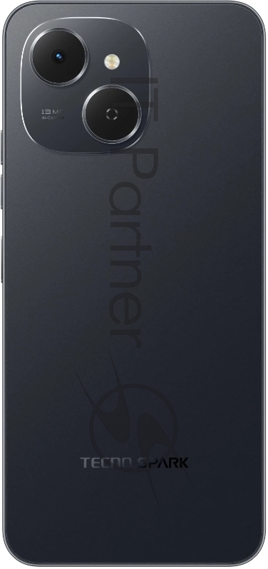 Смартфон Tecno Spark 40C 8/256Gb, черный