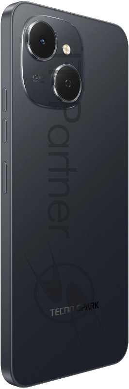 Смартфон Tecno Spark 40C 8/256Gb, черный