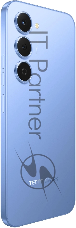 Смартфон Tecno Spark 40 Pro 8/128Gb, синий