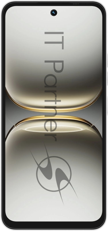 Смартфон Tecno Spark Go 2 3/64Gb, белый