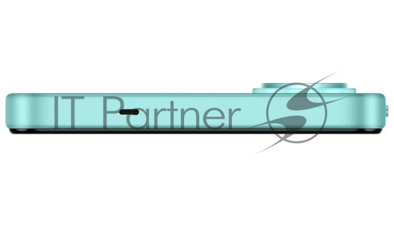 Смартфон Tecno Spark Go 2 3/64Gb, зеленый