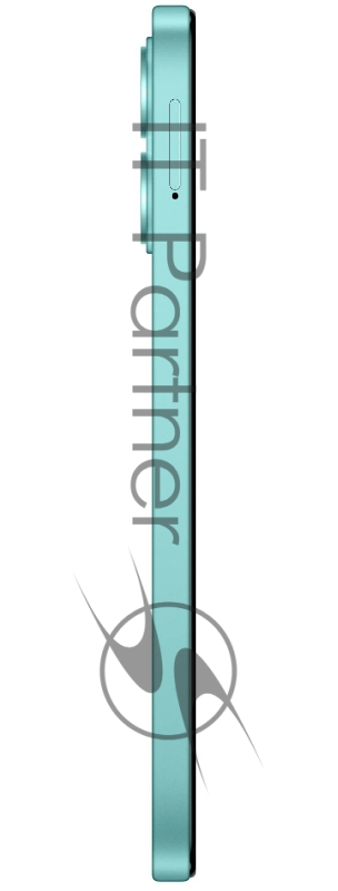 Смартфон Tecno Spark Go 2 3/64Gb, зеленый