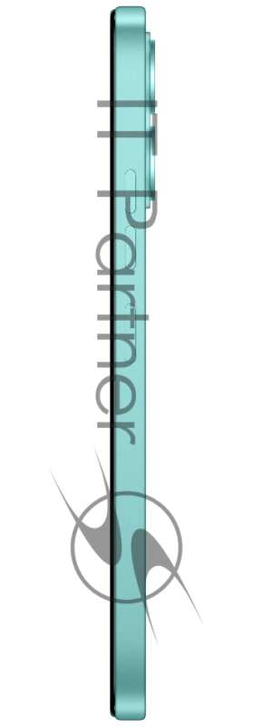 Смартфон Tecno Spark Go 2 3/64Gb, зеленый