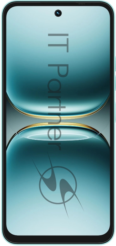 Смартфон Tecno Spark Go 2 4/128Gb, зелёный