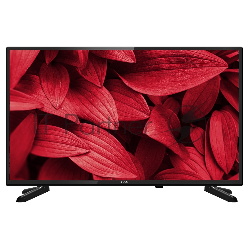 Телевизор LED BBK 42 42LEM-1017/FTS2C (B) черный FULL HD 60Hz DVB-T2 DVB-C DVB-S2 USB (RUS)