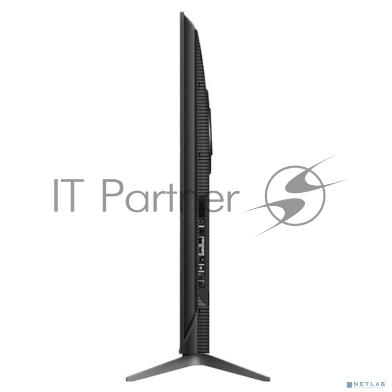 TCL 65 65C655 4K QLED 60Hz черный