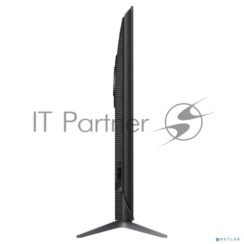 TCL 65 65C655 4K QLED 60Hz черный