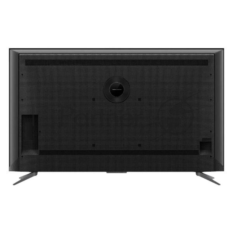 TCL 65 65C655 4K QLED 60Hz черный