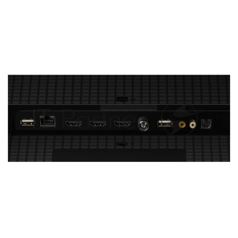 TCL 65 65C655 4K QLED 60Hz черный