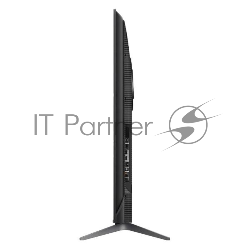 TCL 65 65C655 4K QLED 60Hz черный