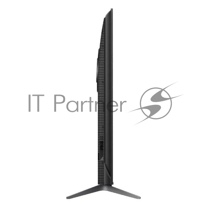 TCL 65 65C655 4K QLED 60Hz черный