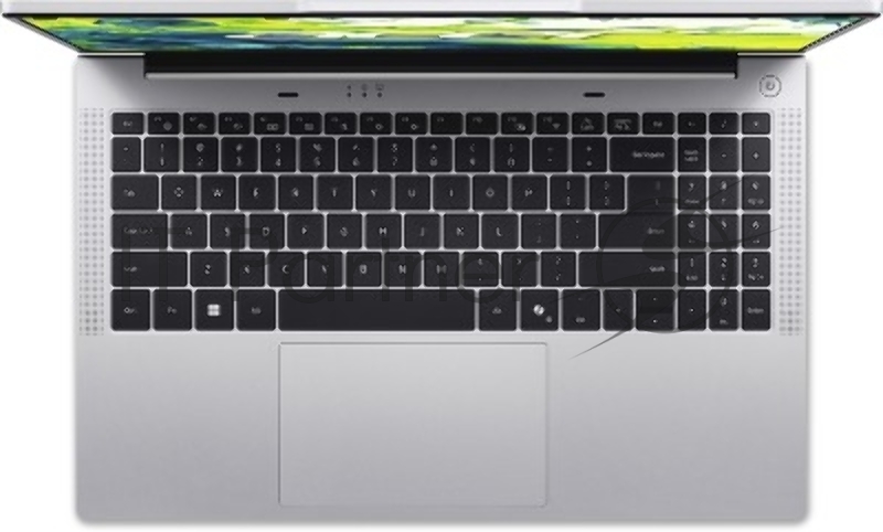 Ноутбук Acer Aspire Lite AL15-72P-51YD 15,6 FHD 1920x1080 Non-glare IPS / 800:1 / 250 nit Intel® Core™ i5-13500H UMA 16 GB DDR5 Memory 512GB PCIe NVMe SSD Silver Plastic None (Boot-up only)