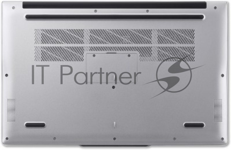 Ноутбук Acer Aspire Lite AL15-72P-51YD 15,6 FHD 1920x1080 Non-glare IPS / 800:1 / 250 nit Intel® Core™ i5-13500H UMA 16 GB DDR5 Memory 512GB PCIe NVMe SSD Silver Plastic None (Boot-up only)