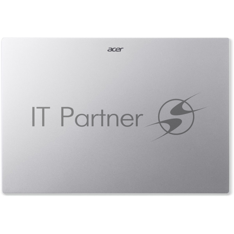 Ноутбук Acer Swift Lite SFL16-51M-54BL 16 WUXGA 1920x1200 Non-glare IPS / 1000:1 / 300 nit Intel® Core™ Ultra 5 processor 115U UMA 16 GB LPDDR5 Memory 512GB PCIe NVMe SSD Silver FULL METAL BODY KB backlight None (Boot-up only)