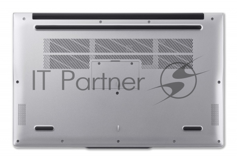 Ноутбук Acer Aspire Lite AL15-72P-508N 15,6 FHD 1920x1080 Non-glare IPS / 800:1 / 250 nit Intel Core i5-13500H UMA 8 GB DDR5 Memory 512GB PCIe NVMe SSD Silver Plastic None (Boot-up only)