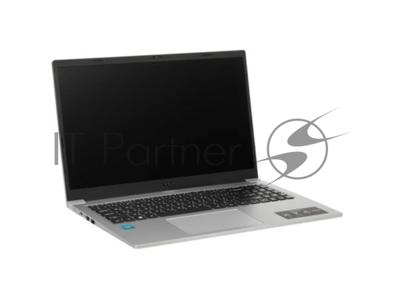 Ноутбук Acer Aspire Lite AL15-72P-79FD 15,6 FHD 1920x1080 Non-glare IPS / 800:1 / 250 nit Intel Core i7-13620H UMA 16 GB DDR5 Memory 512GB PCIe NVMe SSD Silver Plastic None (Boot-up only)