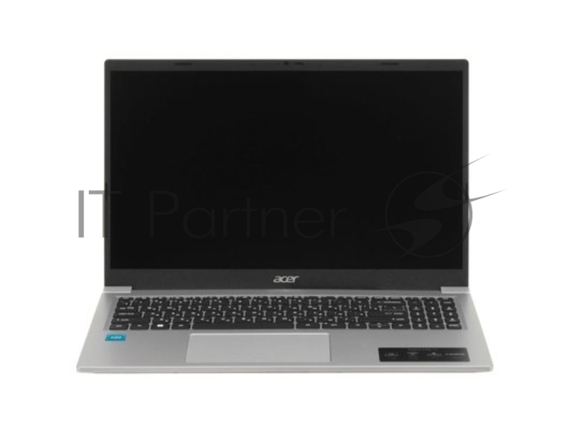 Ноутбук Acer Aspire Lite AL15-72P-79FD 15,6 FHD 1920x1080 Non-glare IPS / 800:1 / 250 nit Intel Core i7-13620H UMA 16 GB DDR5 Memory 512GB PCIe NVMe SSD Silver Plastic None (Boot-up only)