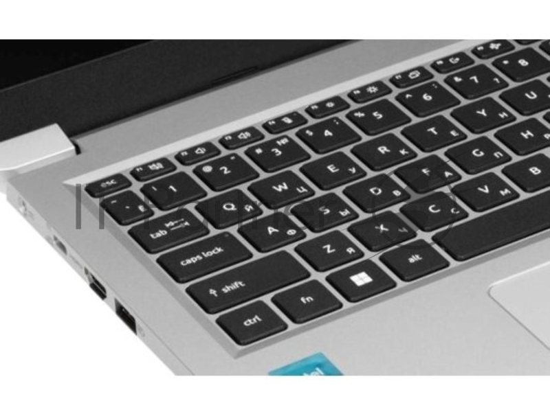 Ноутбук Acer Aspire Lite AL15-72P-79FD 15,6 FHD 1920x1080 Non-glare IPS / 800:1 / 250 nit Intel Core i7-13620H UMA 16 GB DDR5 Memory 512GB PCIe NVMe SSD Silver Plastic None (Boot-up only)