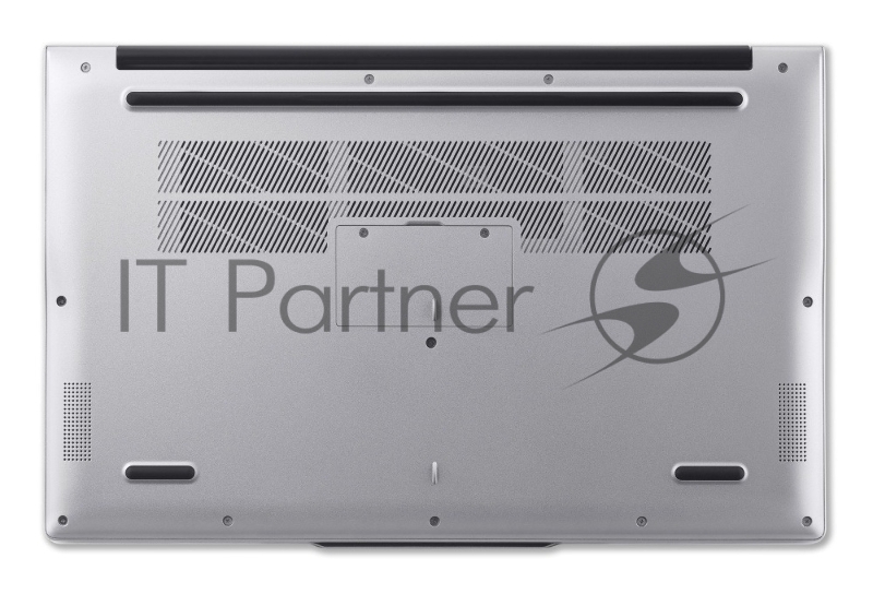 Ноутбук Acer Aspire Lite AL15-72P-70FS 15,6 FHD 1920x1080 Non-glare IPS / 800:1 / 250 nit Intel Core i7-13620H UMA 16 GB DDR5 Memory 1024GB PCIe NVMe SSD Silver Plastic None (Boot-up only)