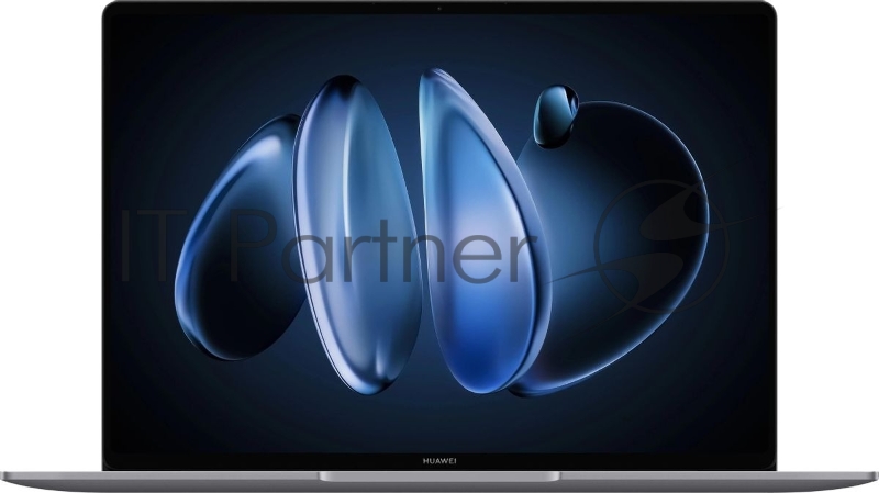 Ноутбук Huawei MateBook 14 FlemingH Core Ultra 5 16Gb SSD512Gb Intel Arc 14 OLED Touch 2K (2880x1920) без ОС WiFi BT Cam (53014HYB)